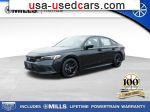 Car Market in USA - For Sale 2024  Honda Civic Sport