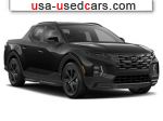 Car Market in USA - For Sale 2024  Hyundai Santa Cruz 