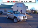 Car Market in USA - For Sale 2012  BMW X5 xDrive35i Premium