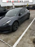 2021 Tesla Model 3 Standard Range Plus  used car