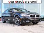 2023 BMW 540 i xDrive  used car