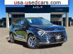 2023 KIA Sportage SX  used car