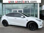 2022 Tesla Model Y Long Range  used car