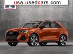 2024 Audi Q3 45 S line Premium  used car