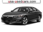 2018 Honda Accord EX-L  used car