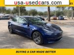 2021 Tesla Model 3 Standard Range Plus  used car