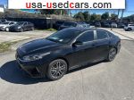 2024 KIA Forte GT-Line  used car