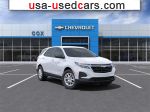 2024 Chevrolet Equinox LS  used car