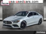 2023 Mercedes CLA 250 Base  used car