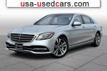 2020 Mercedes S-Class S 450  used car