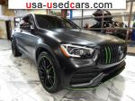 2023 Mercedes AMG GLC 43 4MATIC Coupe  used car