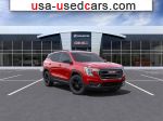 2024 GMC Terrain AT4  used car