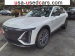 2024 Cadillac LYRIQ Sport  used car