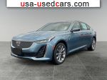 2024 Cadillac CT5 Premium Luxury AWD  used car