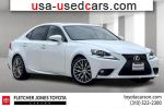 Car Market in USA - For Sale 2015  Lexus IS 250 Crafted Line