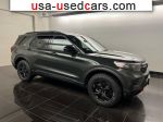 2024 Ford Explorer Timberline  used car