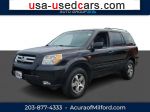 2007 Honda Pilot EX  used car