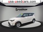 Car Market in USA - For Sale 2023  KIA Soul S