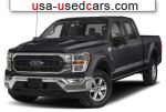 2023 Ford F-150 XLT  used car