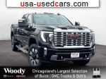 Car Market in USA - For Sale 2024  GMC Sierra 2500 Denali