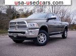 Car Market in USA - For Sale 2015  RAM 3500 Laramie