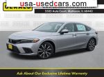 2024 Honda Civic EX-L  used car