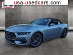 2024 Ford Mustang EcoBoost Premium  used car