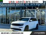 Car Market in USA - For Sale 2015  Jeep Grand Cherokee SRT