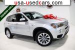 2017 BMW X3 xDrive28i  used car