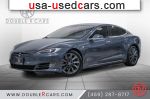 2016 Tesla Model S 60D  used car