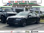 2023 Chrysler 300 S  used car