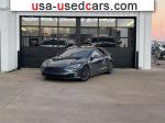 2017 Tesla Model S 75D  used car