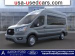 2023 Ford Transit-350 XLT  used car