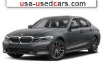Car Market in USA - For Sale 2020  BMW 330 330i