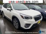 2021 Subaru Forester Limited  used car