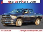 2023 RAM 1500 Classic Tradesman  used car