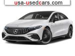 2024 Mercedes AMG EQS Base  used car