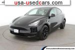 2020 Tesla Model Y Long Range  used car