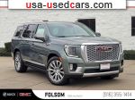 2024 GMC Yukon Denali  used car