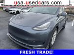 2022 Tesla Model Y Long Range  used car