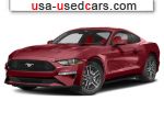 Car Market in USA - For Sale 2022  Ford Mustang EcoBoost Premium