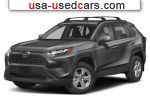 2022 Toyota RAV4 XLE  used car