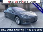 2018 Tesla Model S 75D  used car