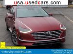 2023 Hyundai Sonata Hybrid Limited  used car