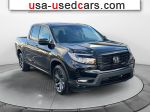 2023 Honda Ridgeline   used car