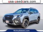 2023 Subaru Forester Wilderness  used car