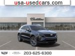 Car Market in USA - For Sale 2024  Cadillac XT4 Premium Luxury