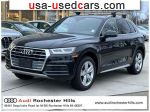 2019 Audi Q5 2.0T Premium Plus  used car