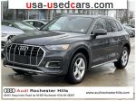 2021 Audi Q5 45 Premium  used car