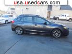 2012 Chevrolet Cruze LS  used car